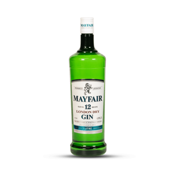 Mayfair Gin 1L