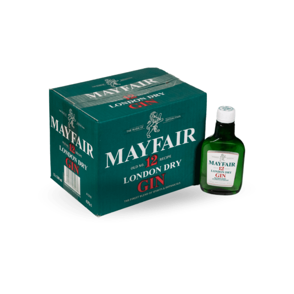 Mayfair Gin 200ml
