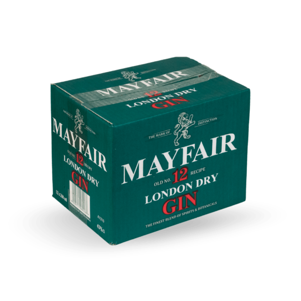 Mayfair Gin 200ml