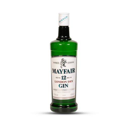 Mayfair Gin 750ml