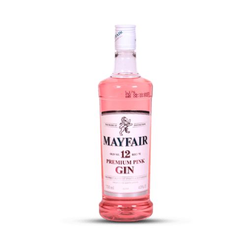 Mayfair Pink Gin 750ml