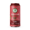 Mayfair Gin & Dark Cherry 440ml