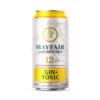 Mayfair Gin & Tonic 440ml