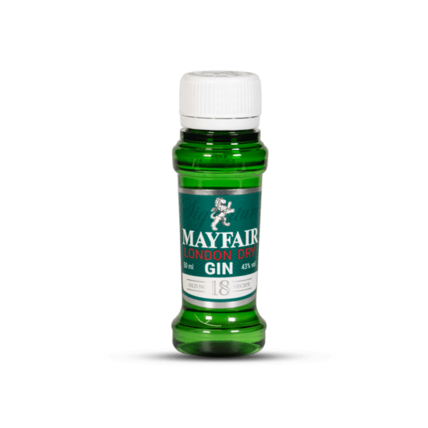Mayfair Signature 50ml