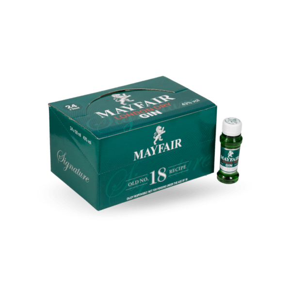 Mayfair Signature 50ml