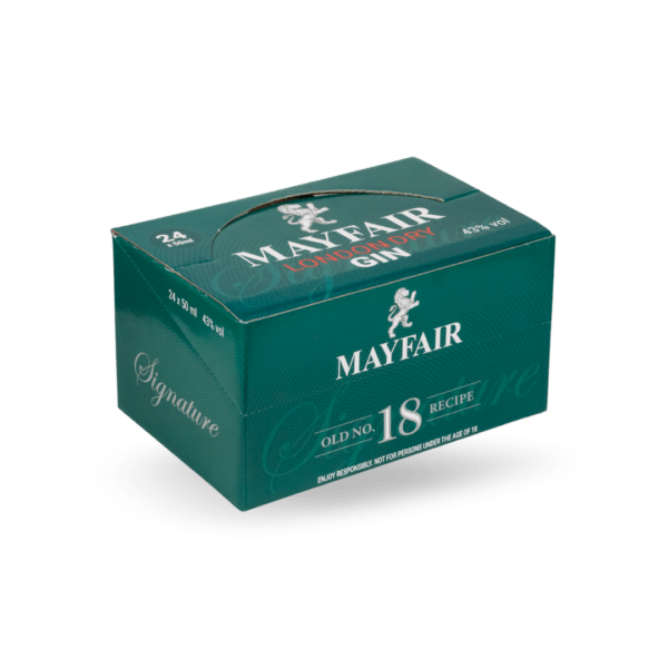 Mayfair Signature 50ml