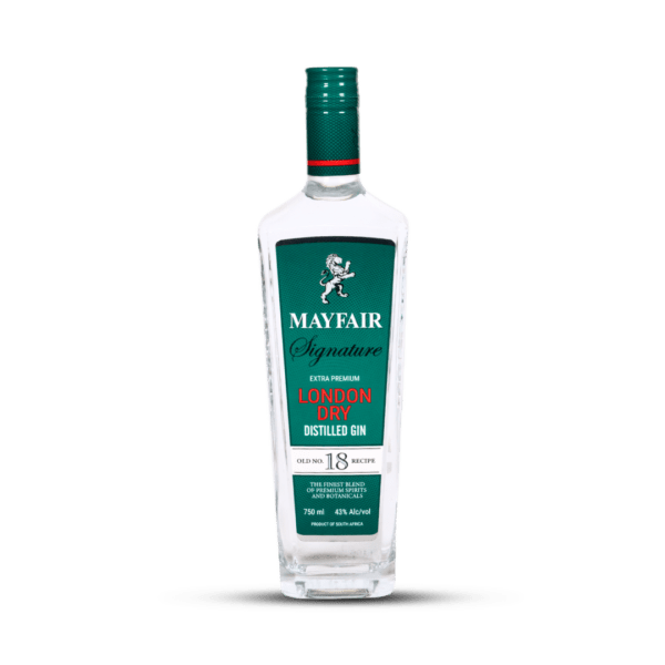 Mayfair Signature 750ml
