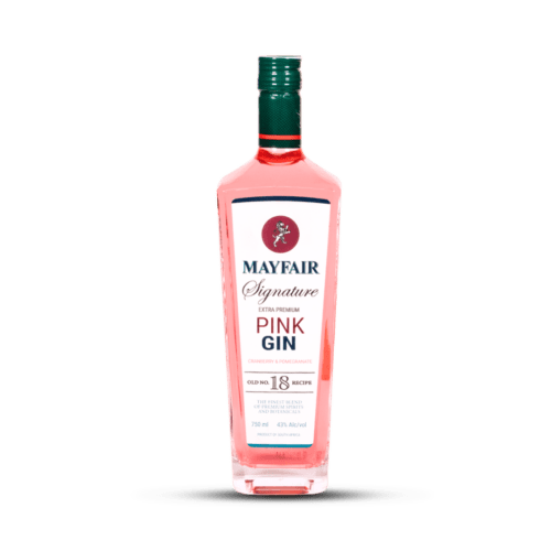 Mayfair Signature Pink Gin 750ml