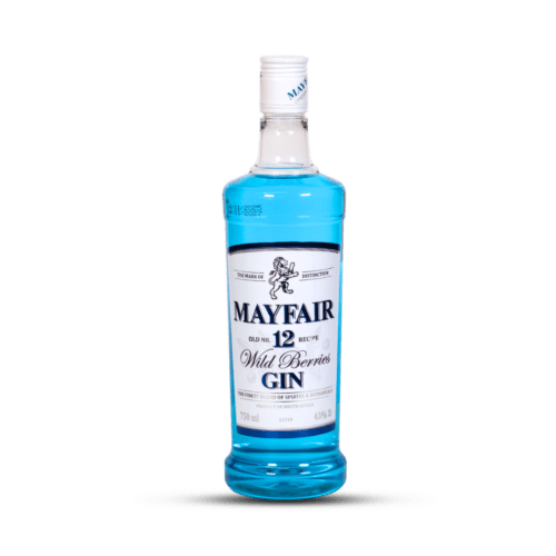 Mayfair Wildberries 750ml