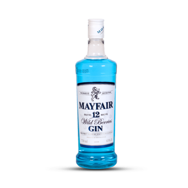 Mayfair Wildberries 750ml