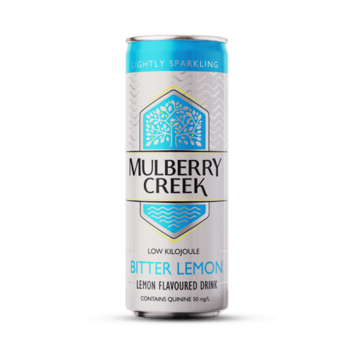 Mulberry Creek Bitter Lemon 300ml