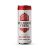 Mulberry Creek Ginger Ale 300ml