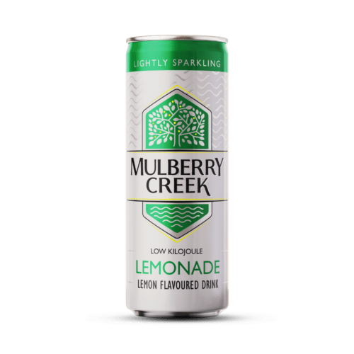 Mulberry Creek Lemonade 300ml