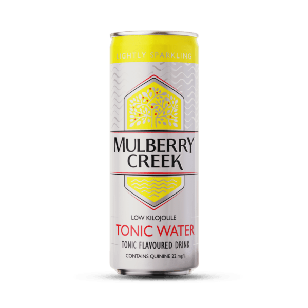 Mulberry Creek Tonic Water 300ml