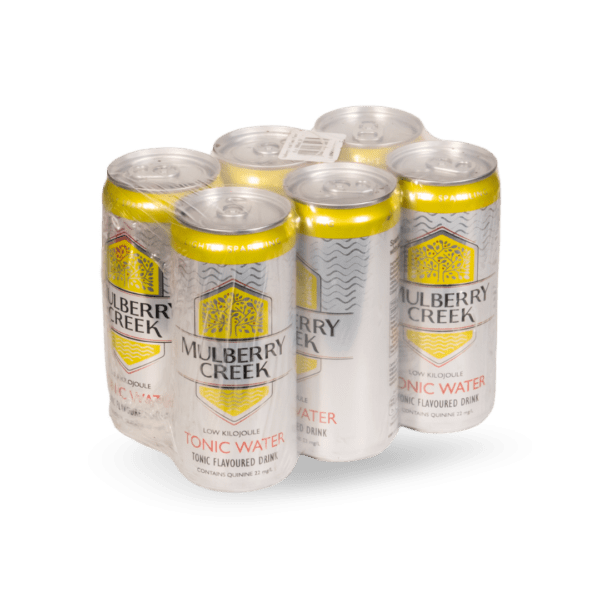 Mulberry Creek Tonic Water 300ml