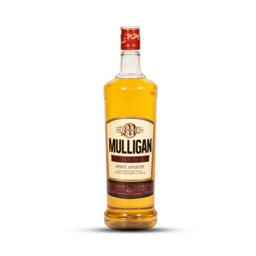 Mulligan Whisky 1L
