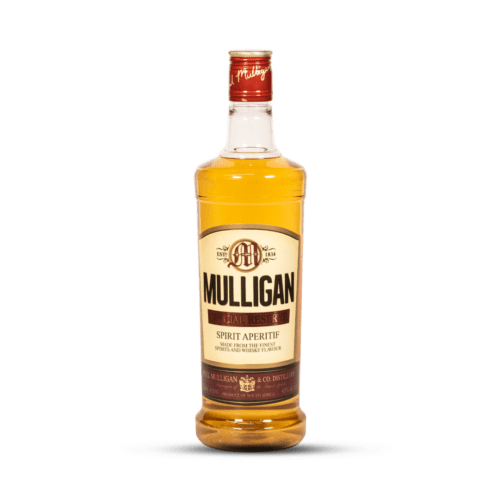 Mulligan Whisky 750ml