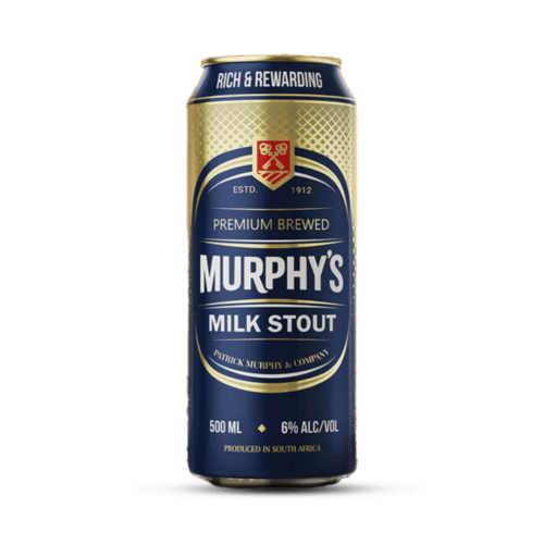 Murphy's Stout 500ml