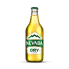 Nevada 500ml Glass Bottle