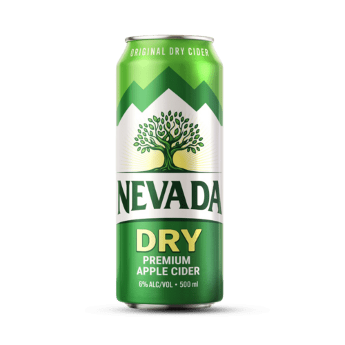 Nevada 500ml Cans