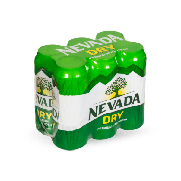 Nevada 500ml Cans