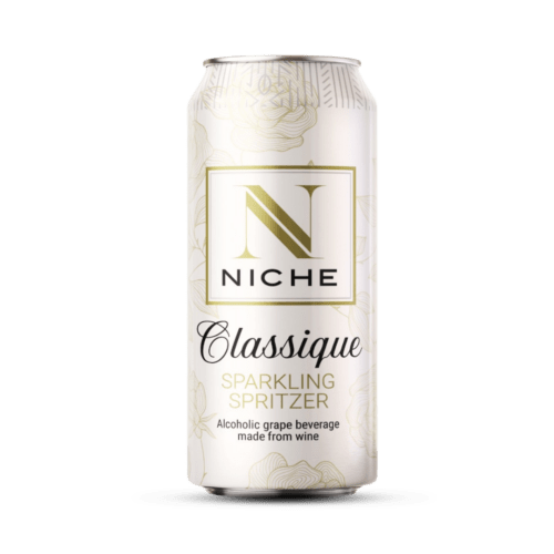 Niche Classique 440ml