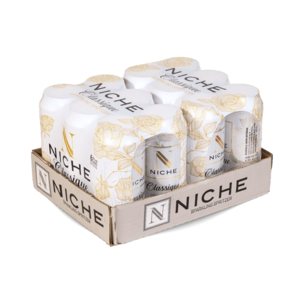 Niche Classique 440ml