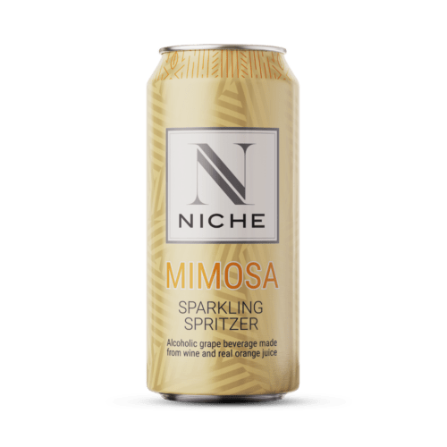 Niche Mimosa 440ml