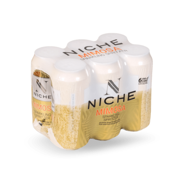 Niche Mimosa 440ml