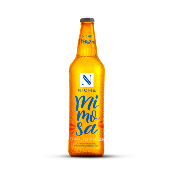 Niche Mimosa 660ml
