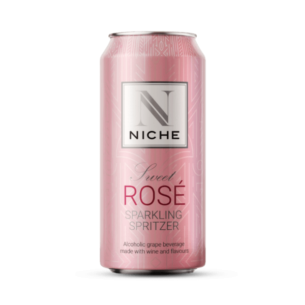 Niche Sweet Rose 440ml Niche Sweet Rosé 440ml