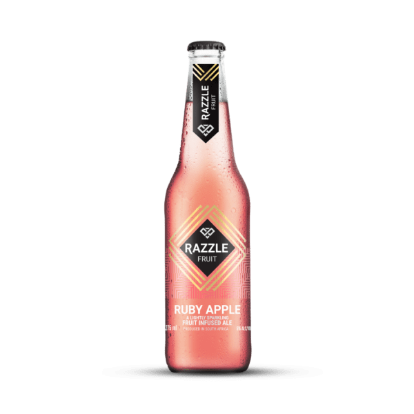 Razzle Ruby Apple 275ml