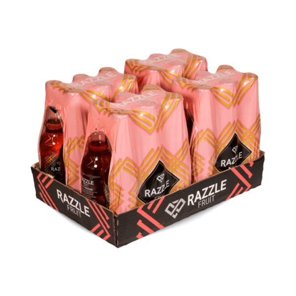 Razzle Ruby Apple 275ml