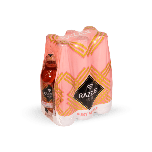 Razzle Ruby Apple 275ml