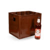 Razzle Ruby Apple RETURNABLE 660ml