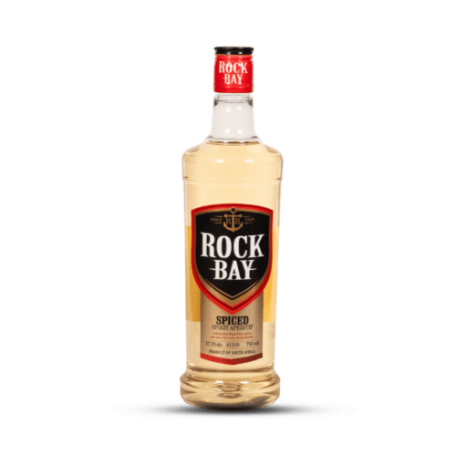 Rock Bay Spice 750ml