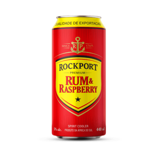 Rockport R&R 440ml