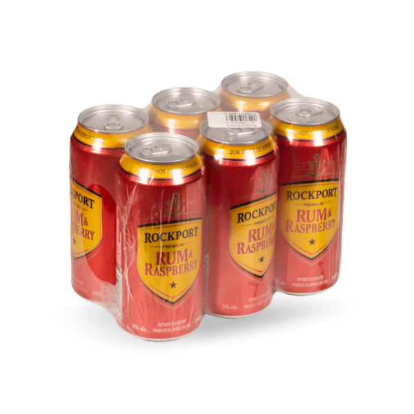 Rockport R&R 440ml