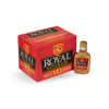 Royal Superior Spirit Aperitif 200ml Bottle x 12 (2) Royal Superior 200ml