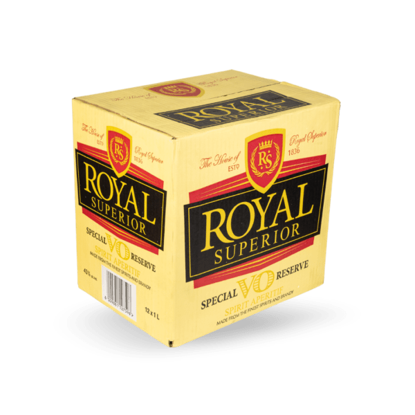 Royal Superior 750ml