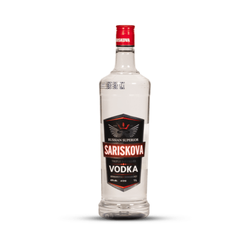 Sariskova 1L