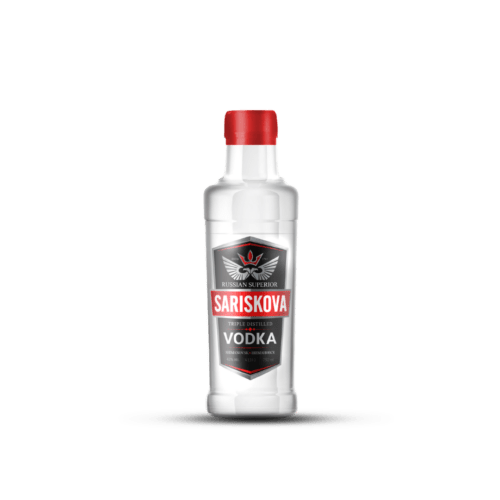 Sariskova 200ml