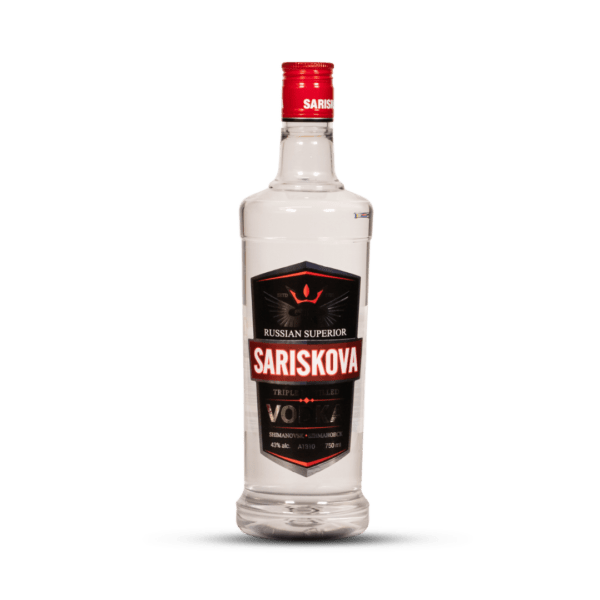 Sariskova 750ml