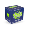 Smack Sours Bubblegum 750ml x 12 (3) Smack Apple Sours 750ml