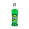 Smack Sours Sour Apple 750ml Smack Apple Sours 750ml