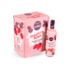 Strawberry Kiss 750ml x 6 (2) Strawberry Kiss Cream Liqueur 750ml