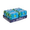 Surfside Mocktail Blue Hawaiian 440ml