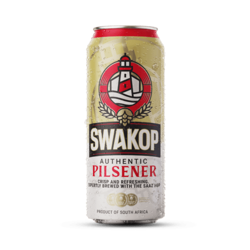 Swakop Pilsner 500ml