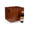Swakop Pilsener 660ml Bottle x 12 crate Swakop Pilsner RETURNABLE 660ml