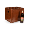 Talbot Lager RETURNABLE 660ml